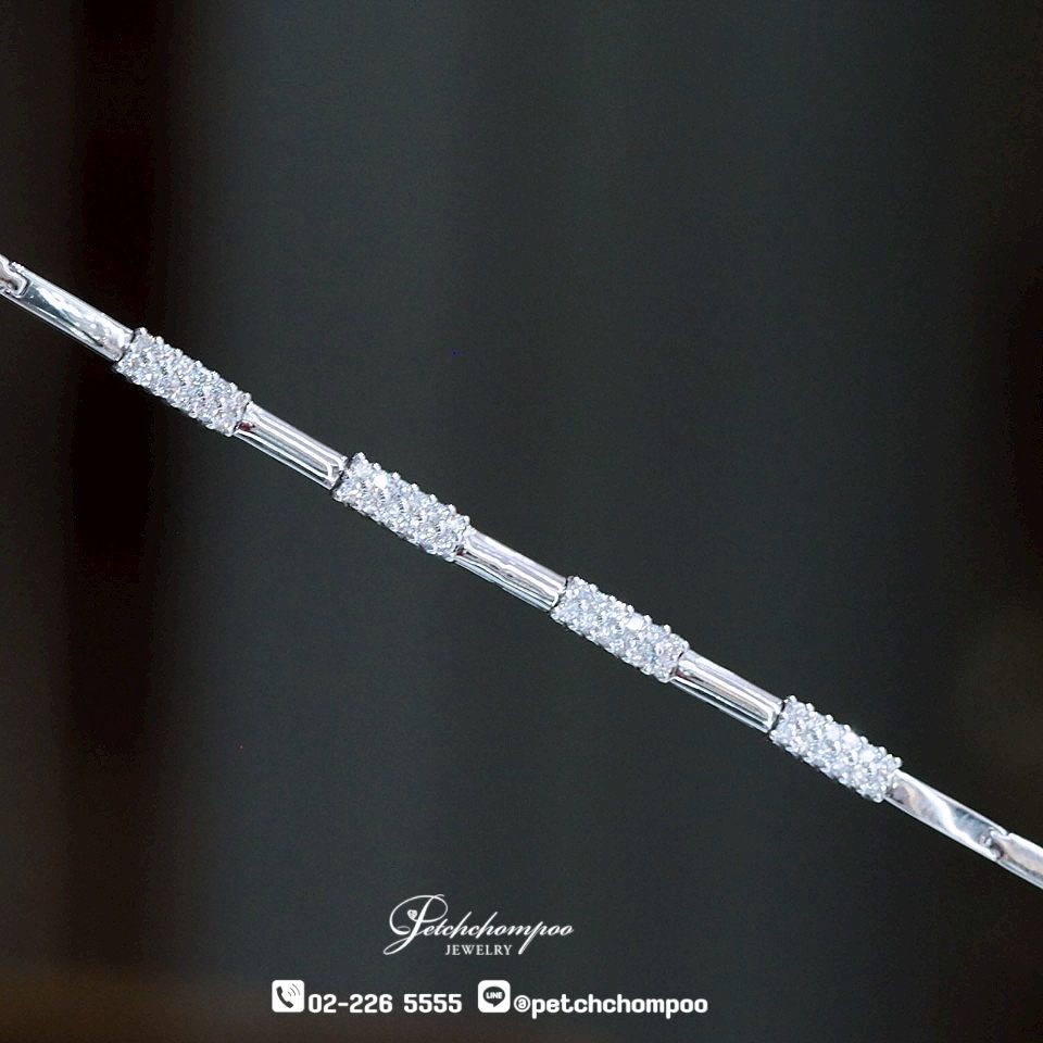[27939] Patek Philippe 24 diamond  415,000 