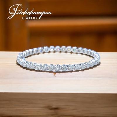 [26776] Diamond Bracelet  159,000 