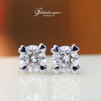 [28564] Diamond earrings  49,000 