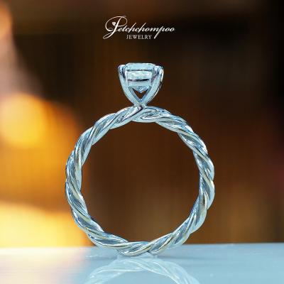 [28526] HRD Cushion Cut diamond ring, 1.20 carat, G VS2 Discount 189,000