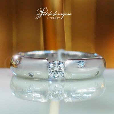 [021416] 0.22 Carats Diamond Ring  39,000 