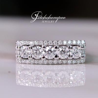 [017566] Diamond Ring Discount 69,000