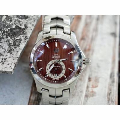 [25477] TAG Heuer Link Calibre 6 Automatic  45,000 