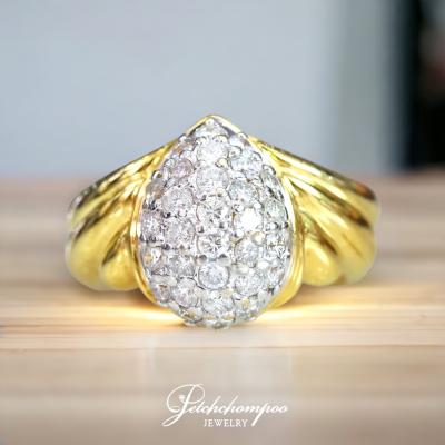 [25555] Diamond Ring  49,000 