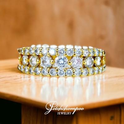[27226] Diamond ring  39,000 