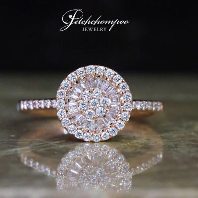 [024989] Diamond Ring  45,000 