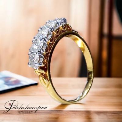 [018479] Diamond Ring  69,000 