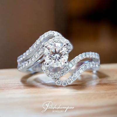 [27812] diamond ring 0.75 carat Discount 99,000