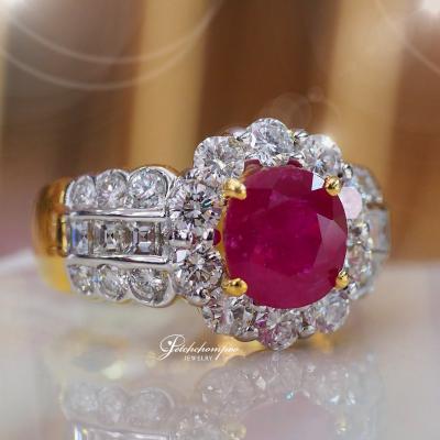 [26446] Ruby and diamond rings  89,000 