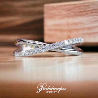 [015851] Rachian-cut diamond bracelet Discount 559,000