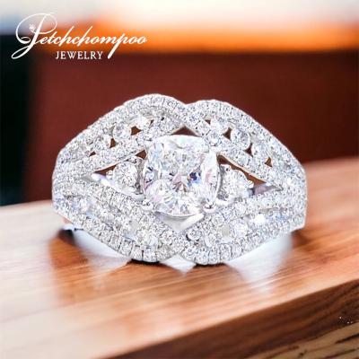 [012242] Diamond ring 1.02 carat Discount 239,000