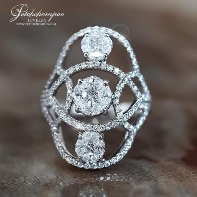 [022778] Diamond Ring Discount 59,000