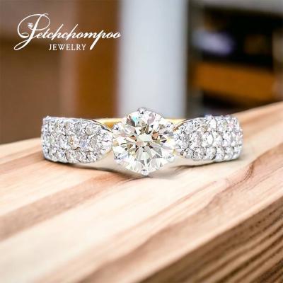 [024315] 1.02 Carat diamond ring  169,000 