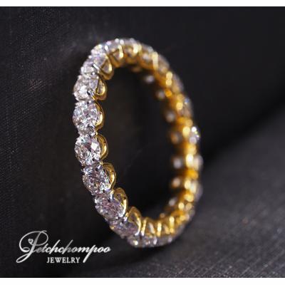 [023217] Eternity Diamond Ring  89,000 