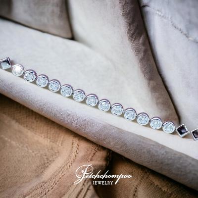 [011666] Diamond Bracelet Discount 89,000