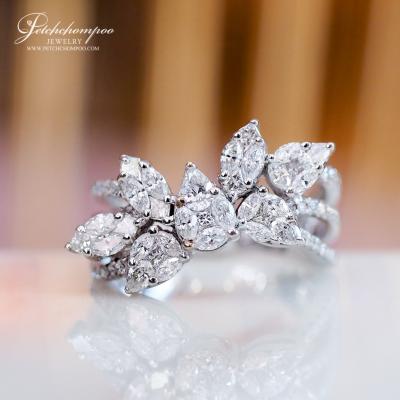 [011214] Diamond Ring Discount 65,000
