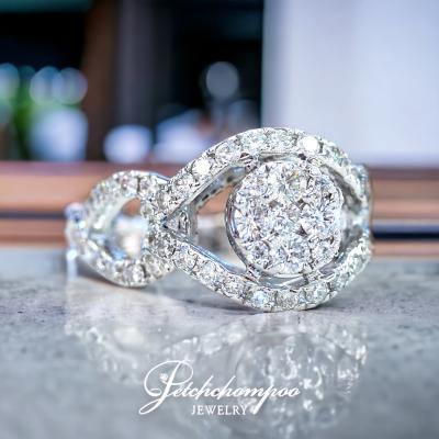 [023877] Diamond Ring Discount 69,000