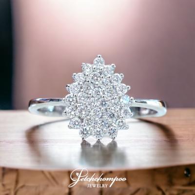[27923] Diamond Ring Discount 29,000