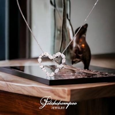 [26330] Diamond Necklace Discount 159,000
