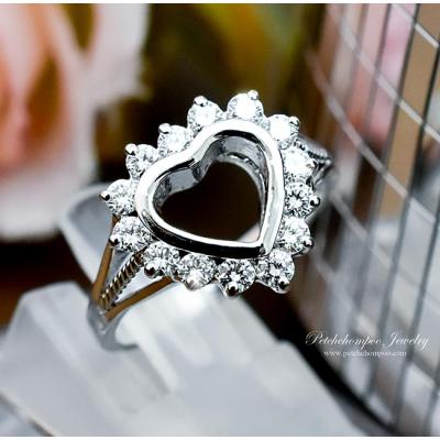 [021057] Diamond Ring Discount 19,000