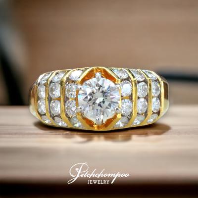 [27906] diamond ring 0.50 carat  69,000 