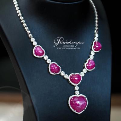 [25374] Ruby with Diamond Discount 249,000