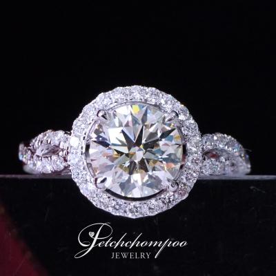 [26152] 2.01 Carat diamond ring Discount 359,000