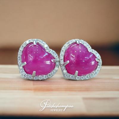 [28728] Diamond chandelier earrings  39,000 
