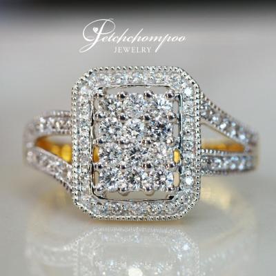 [25310] Diamond Ring  29,000 