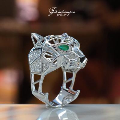 [022909] Tiger Diamond Ring  69,000 