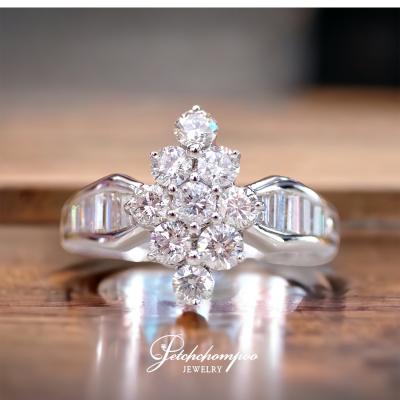 [26851] Diamond ring  45,900 