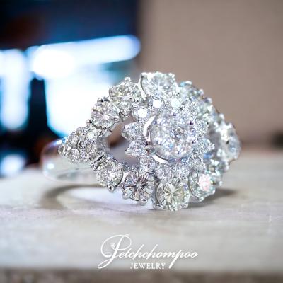 [25189] Diamond Ring Discount 69,000