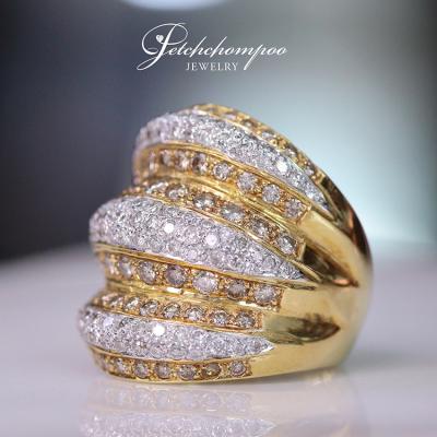 [020918] Diamond ring Discount 49,000