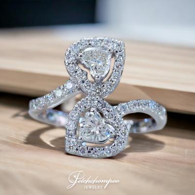 [28765] Diamond ring  49,000 
