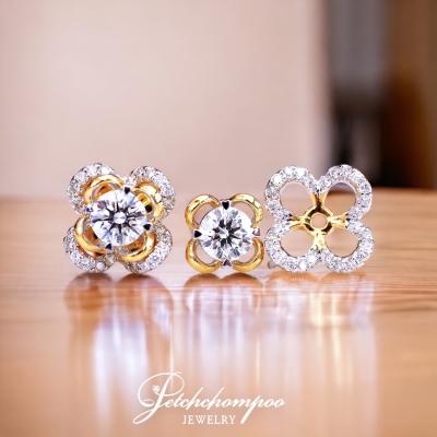 [26497] Diamond Earring  59,000 