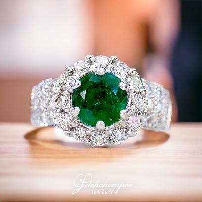 [27523] Emerald Ring  59,000 