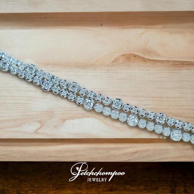 [28736] Diamond bracelet  179,000 