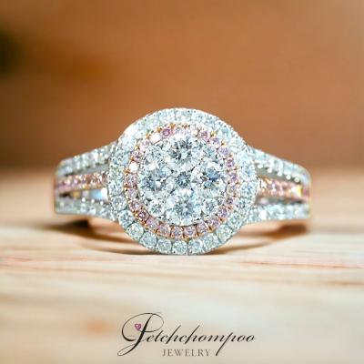 [024459] Diamond Ring  79,000 