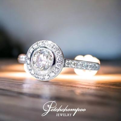 [26938] 0.50 Carat diamond ring Discount 69,000