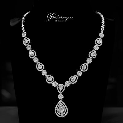 [28748] Diamond necklace  269,000 