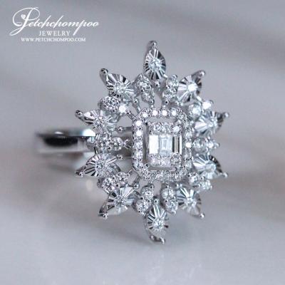 [25446] Diamond Ring  49,000 