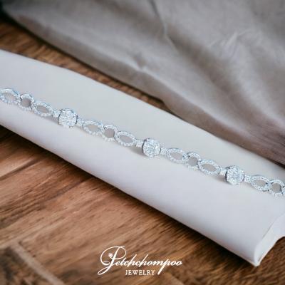 [016410] Bracelet Diamond  119,000 