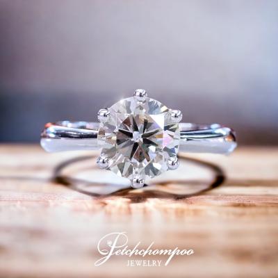 [27578] 1.81 carat premium diamond ring Discount 239,000