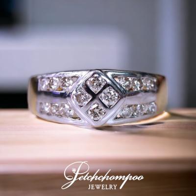 [010687] Diamond ring Discount 25,000