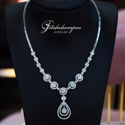 [26260] Diamond Necklace  279,000 