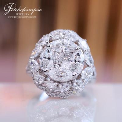 [023468] Diamond Ring Discount 199,000