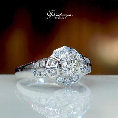 [28226] diamond ring 0.40 carat  49,000 