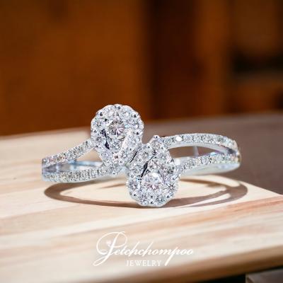[27711] Diamond ring  29,000 