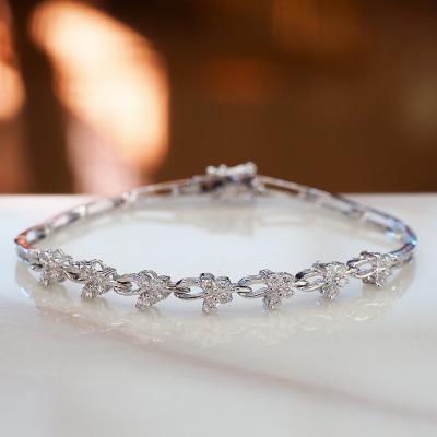 [27738] Diamond bracelets  39,000 