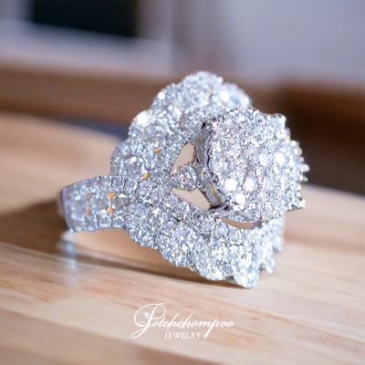 [017945] Diamond Ring  79,000 